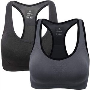 🖤High Impact Sports Bra